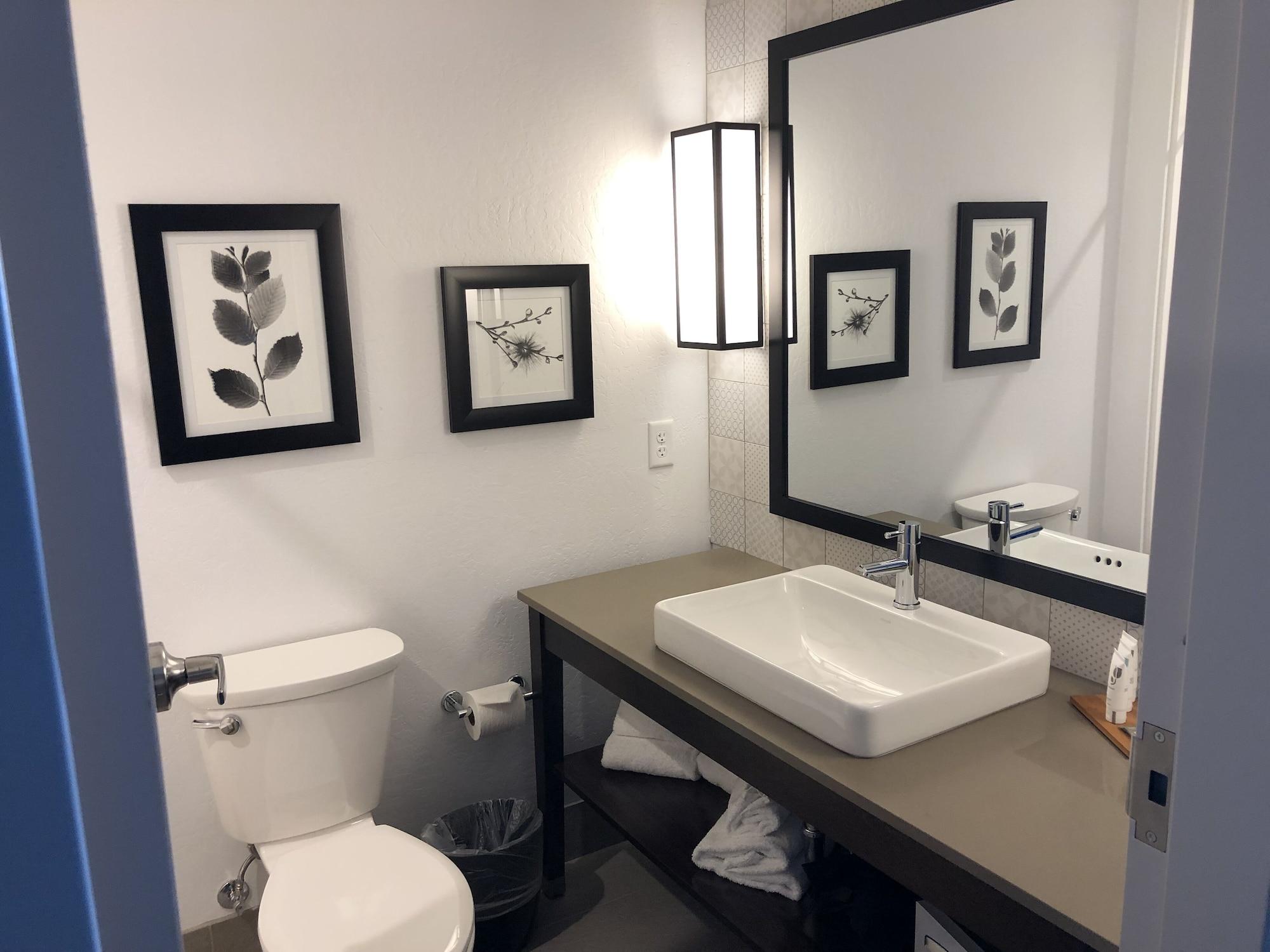Country Inn & Suites By Radisson, Flagstaff Downtown, Az Zewnętrze zdjęcie